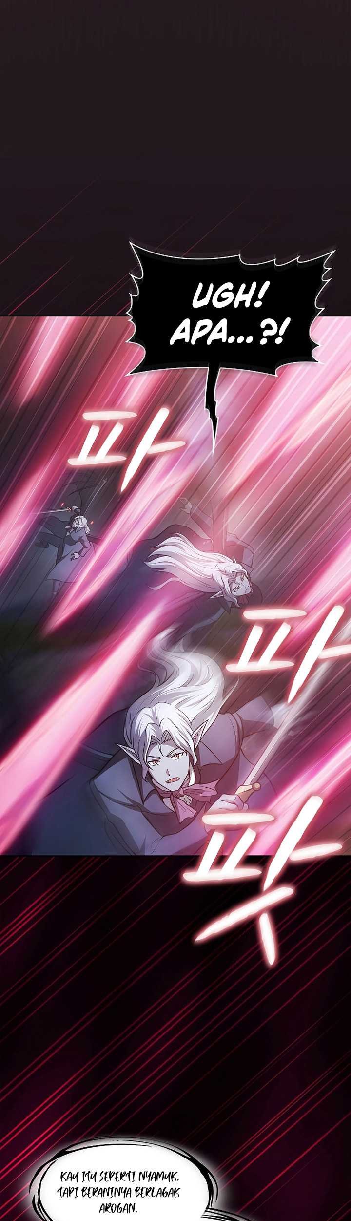 The Constellation that Returned from Hell Chapter 155 - halaman 60