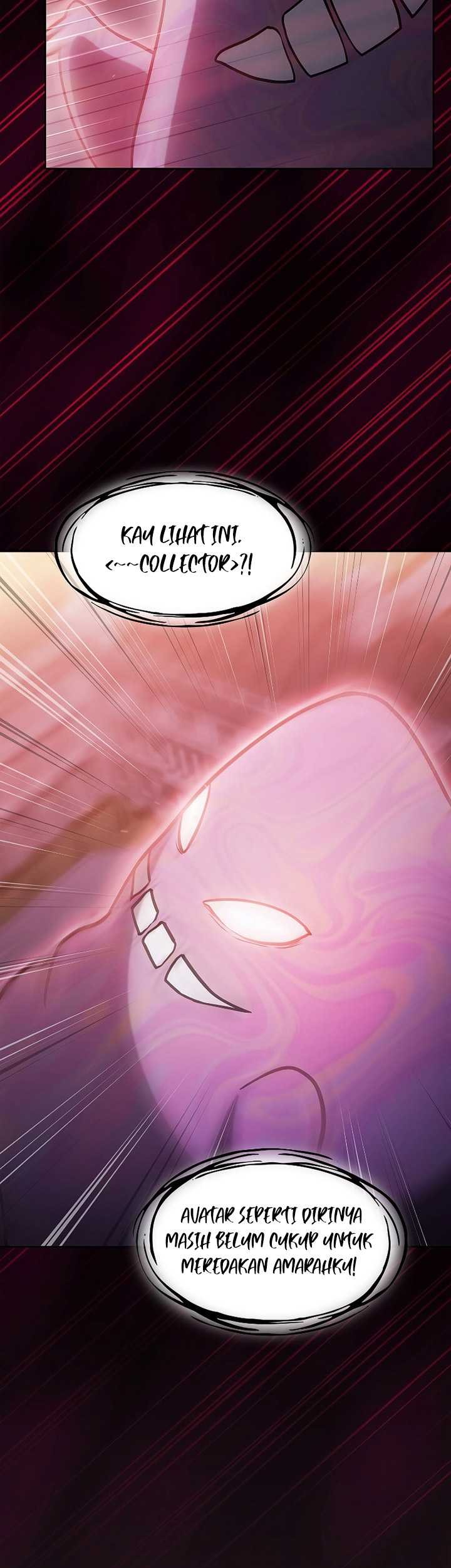 The Constellation that Returned from Hell Chapter 155 - halaman 62