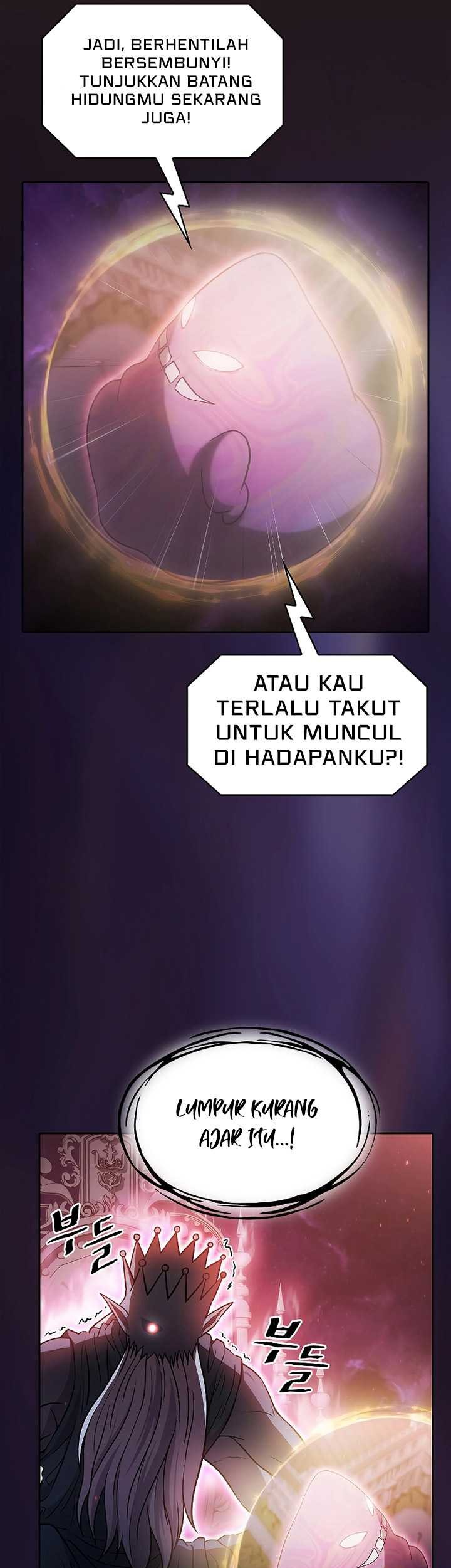The Constellation that Returned from Hell Chapter 155 - halaman 64