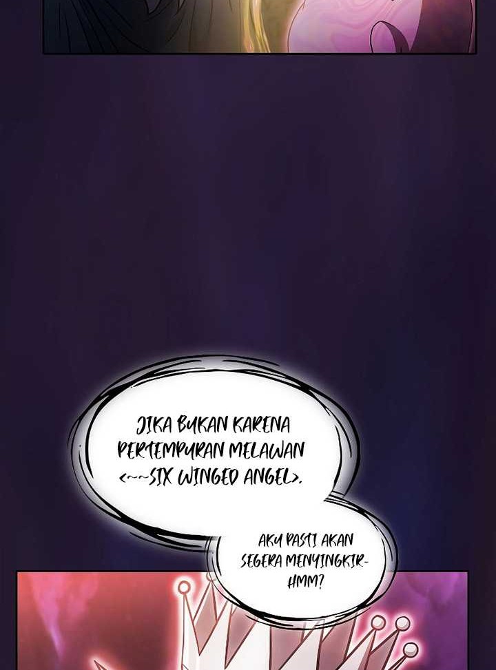 The Constellation that Returned from Hell Chapter 155 - halaman 65