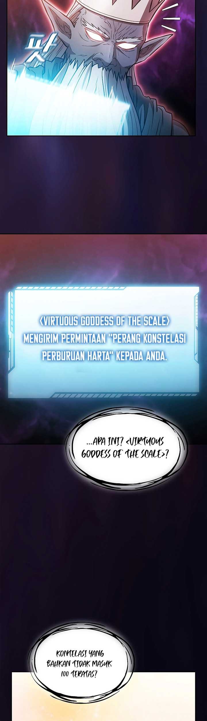 The Constellation that Returned from Hell Chapter 155 - halaman 66