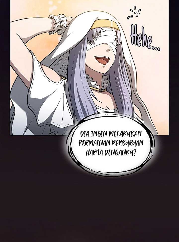 The Constellation that Returned from Hell Chapter 155 - halaman 67