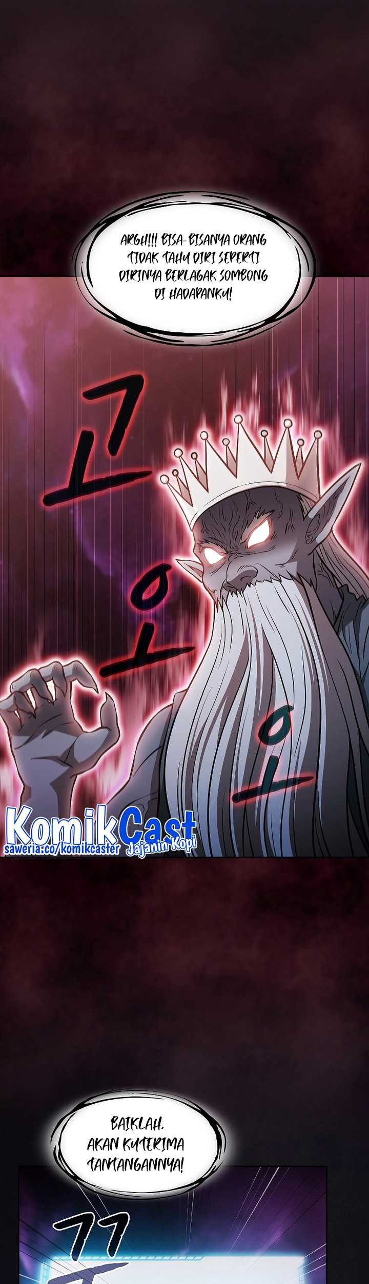 The Constellation that Returned from Hell Chapter 155 - halaman 68