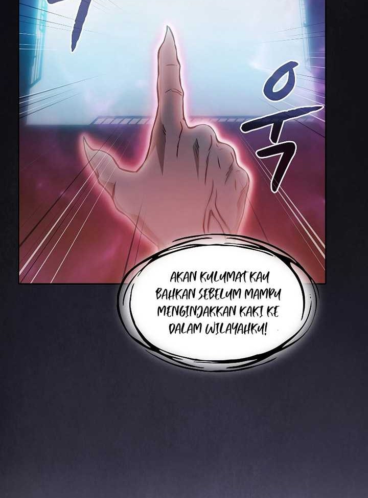 The Constellation that Returned from Hell Chapter 155 - halaman 69