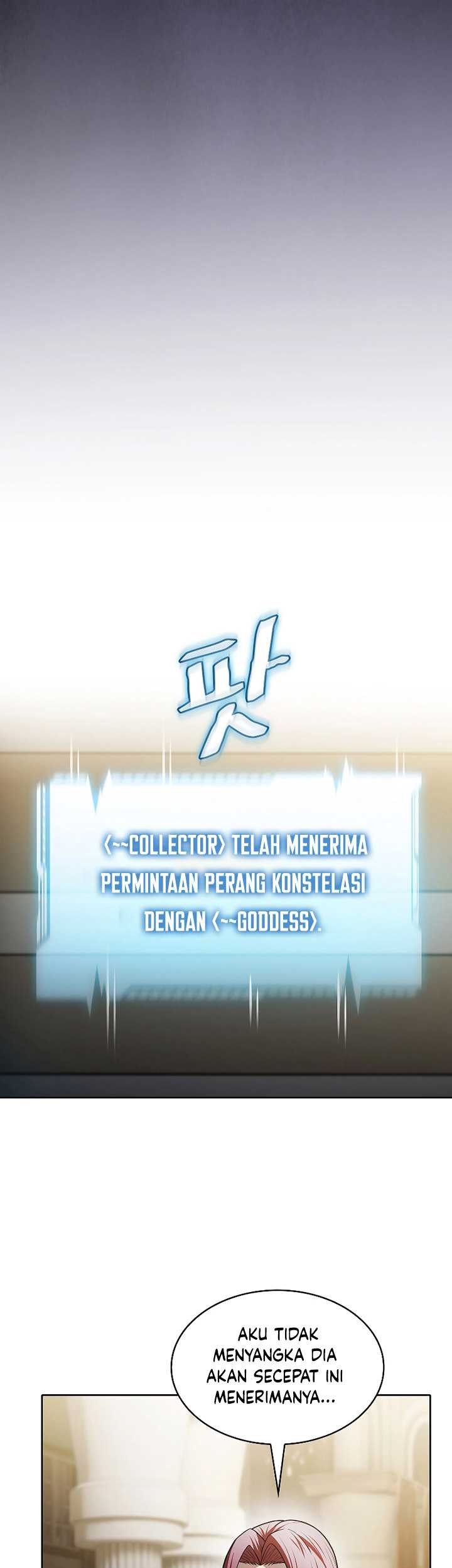 The Constellation that Returned from Hell Chapter 155 - halaman 70