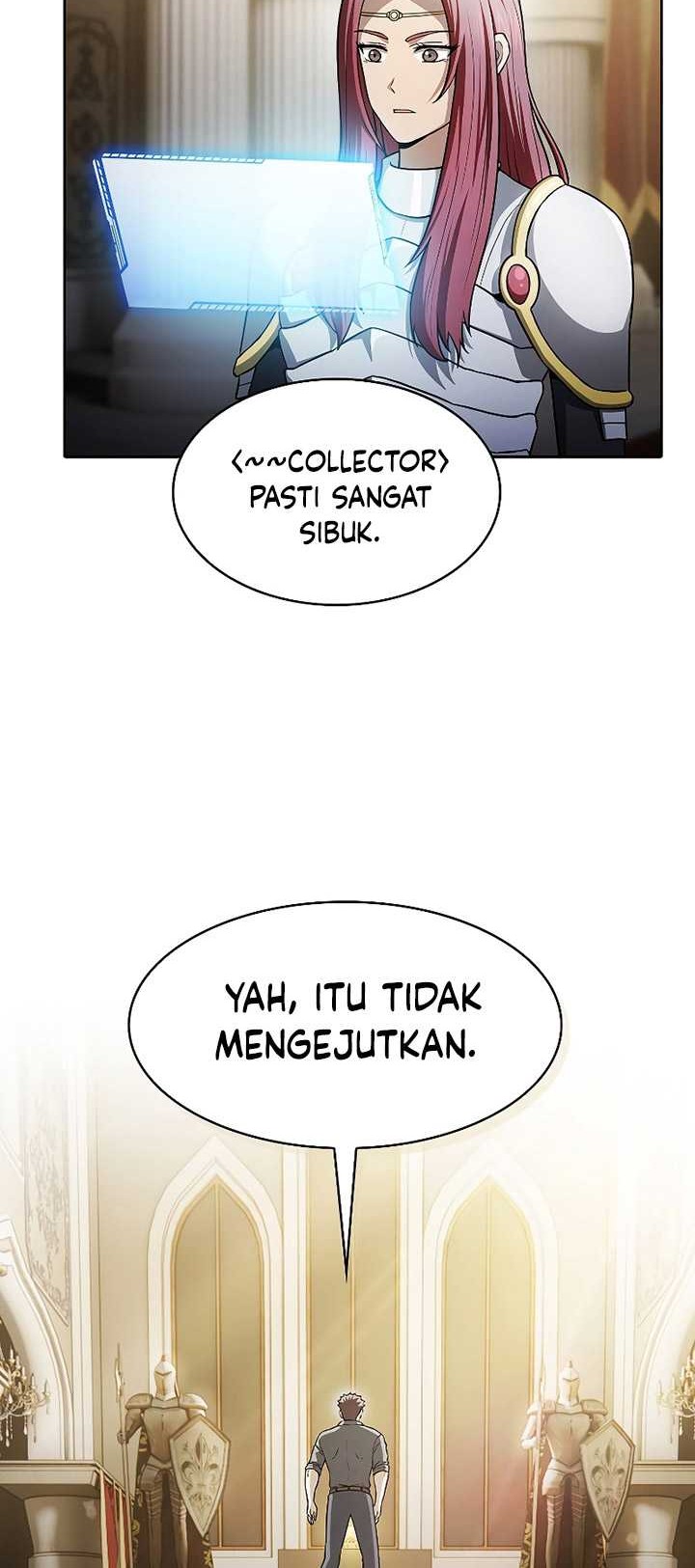 The Constellation that Returned from Hell Chapter 155 - halaman 71