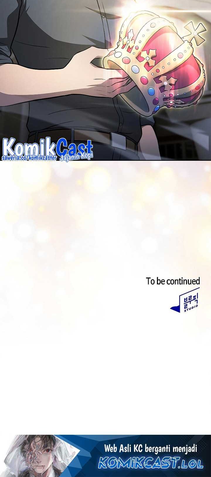 The Constellation that Returned from Hell Chapter 155 - halaman 73
