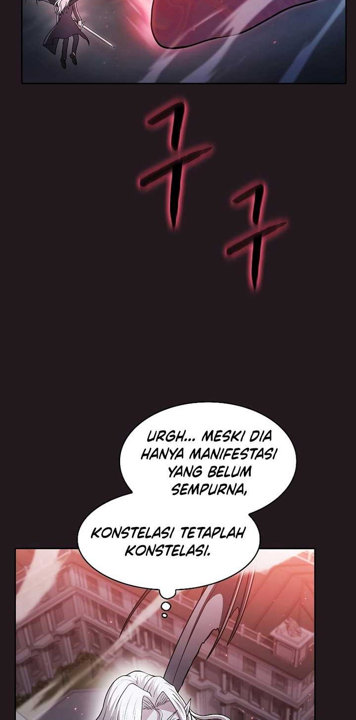 The Constellation that Returned from Hell Chapter 156 - halaman 11