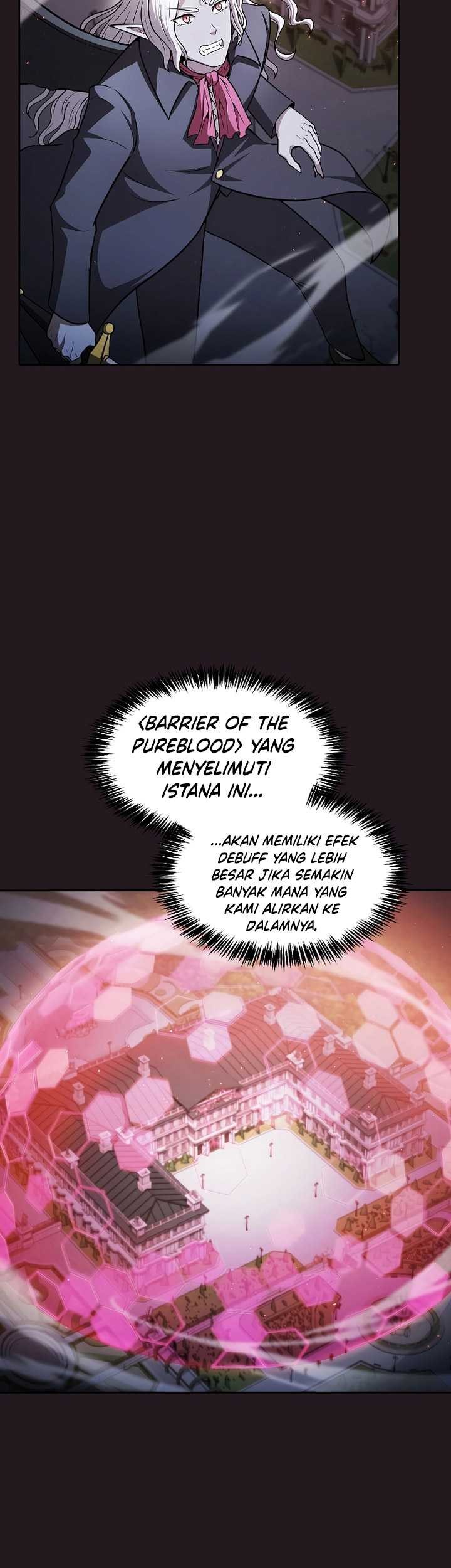 The Constellation that Returned from Hell Chapter 156 - halaman 12