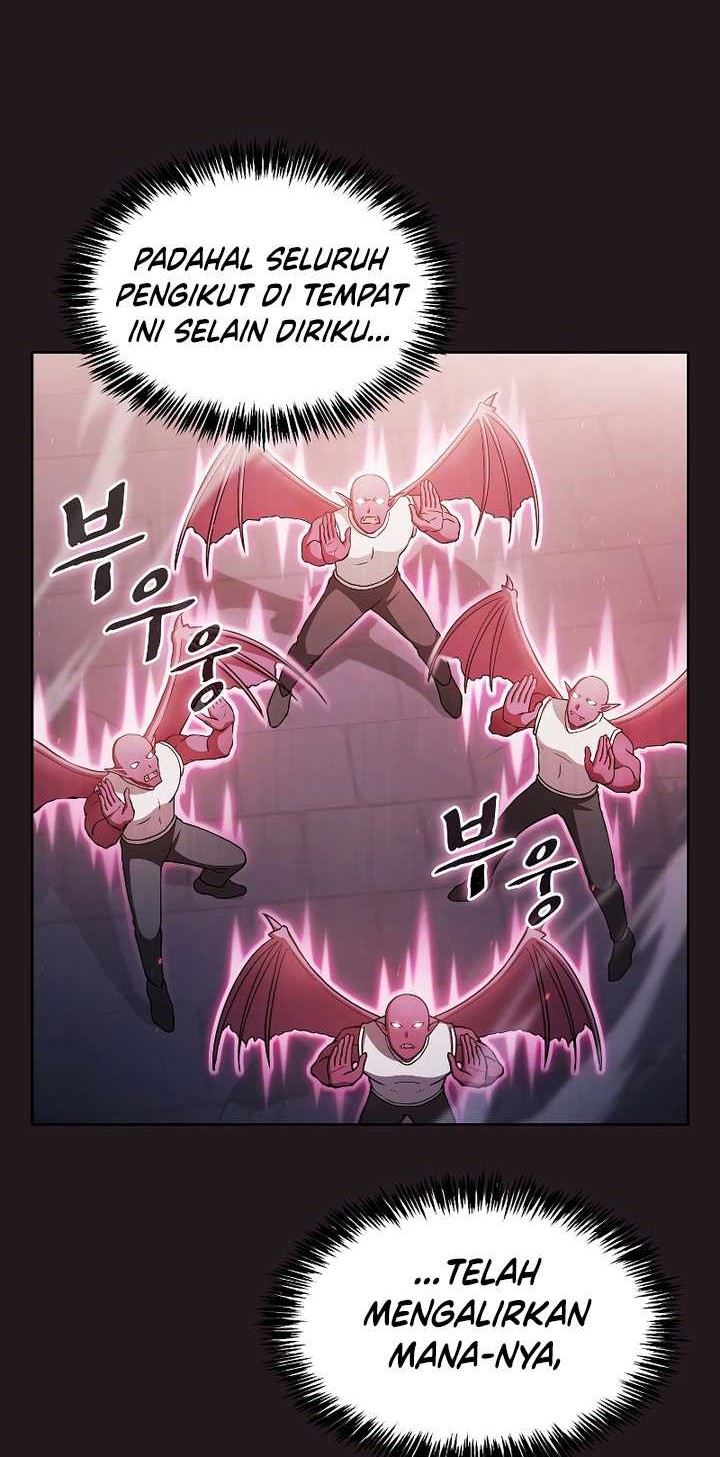 The Constellation that Returned from Hell Chapter 156 - halaman 13