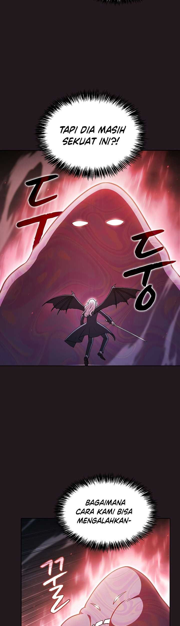 The Constellation that Returned from Hell Chapter 156 - halaman 14