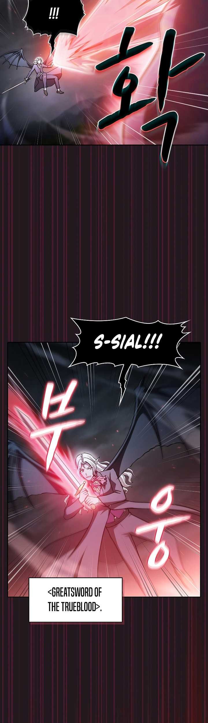 The Constellation that Returned from Hell Chapter 156 - halaman 16