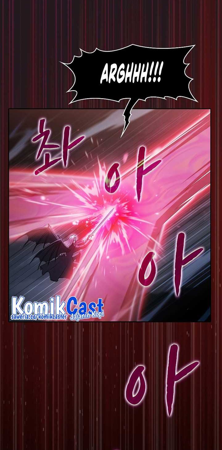 The Constellation that Returned from Hell Chapter 156 - halaman 17