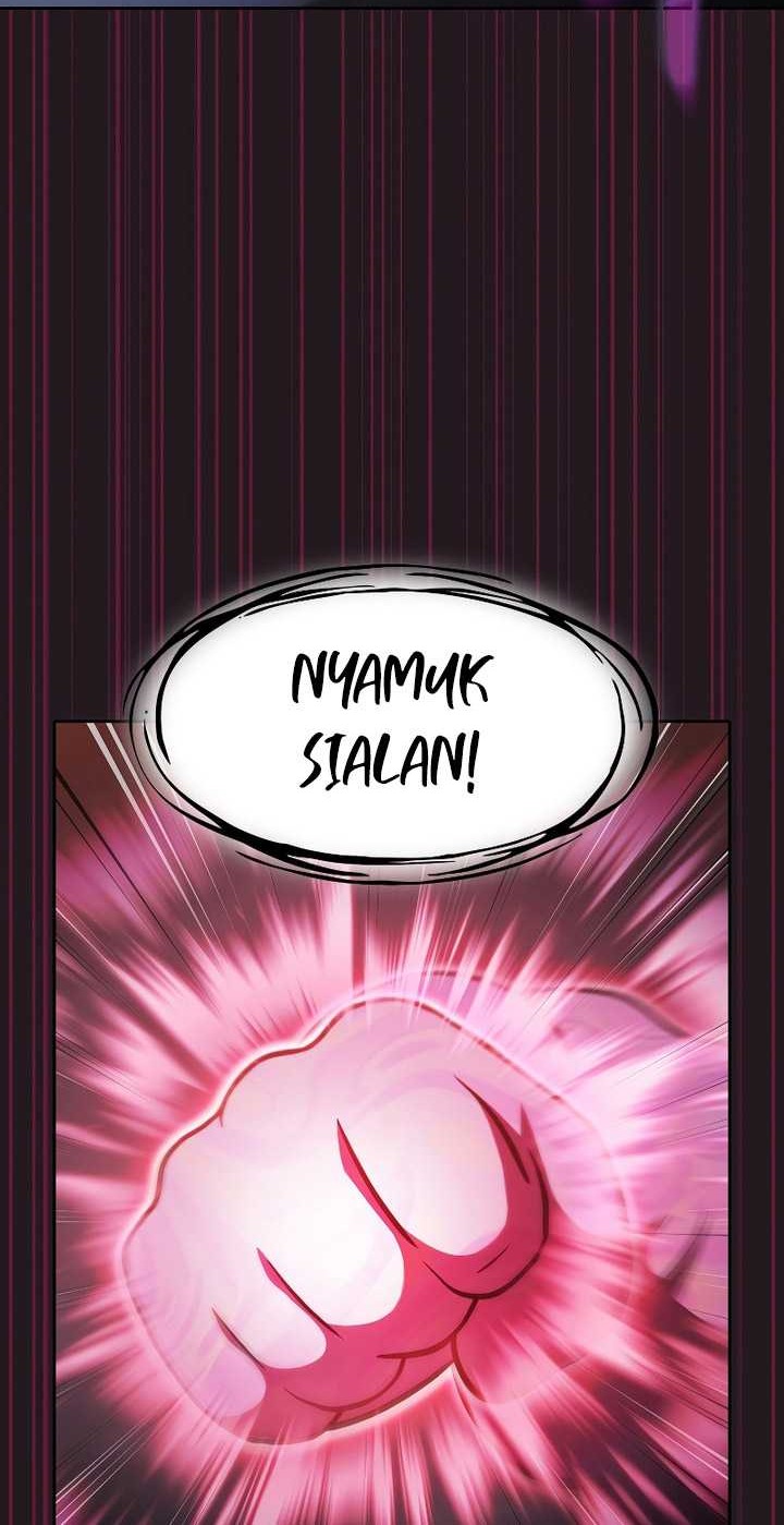 The Constellation that Returned from Hell Chapter 156 - halaman 19