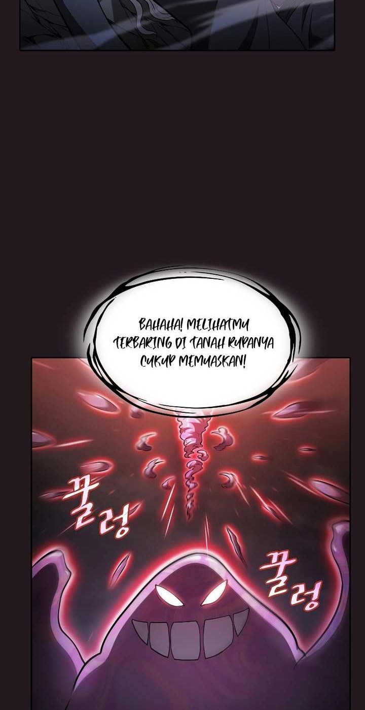 The Constellation that Returned from Hell Chapter 156 - halaman 23