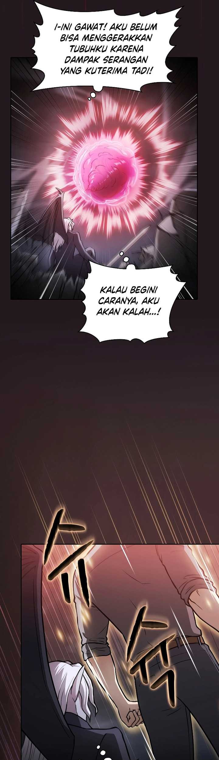 The Constellation that Returned from Hell Chapter 156 - halaman 26