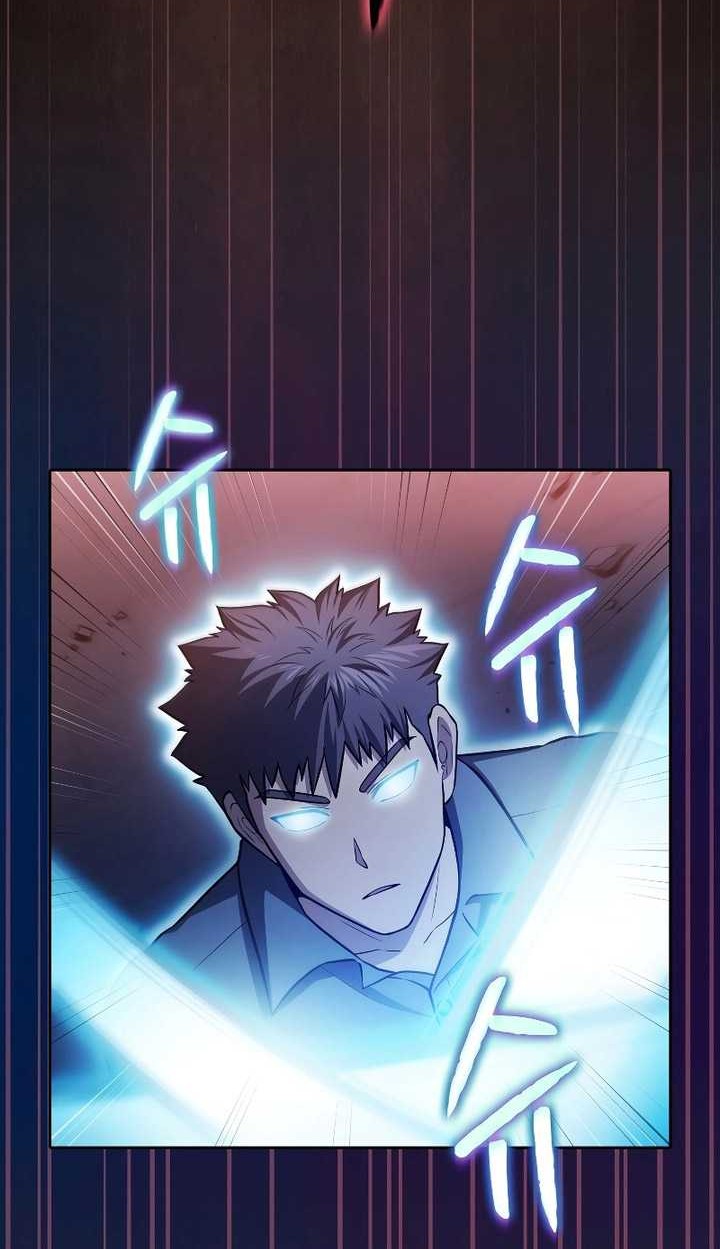 The Constellation that Returned from Hell Chapter 156 - halaman 29