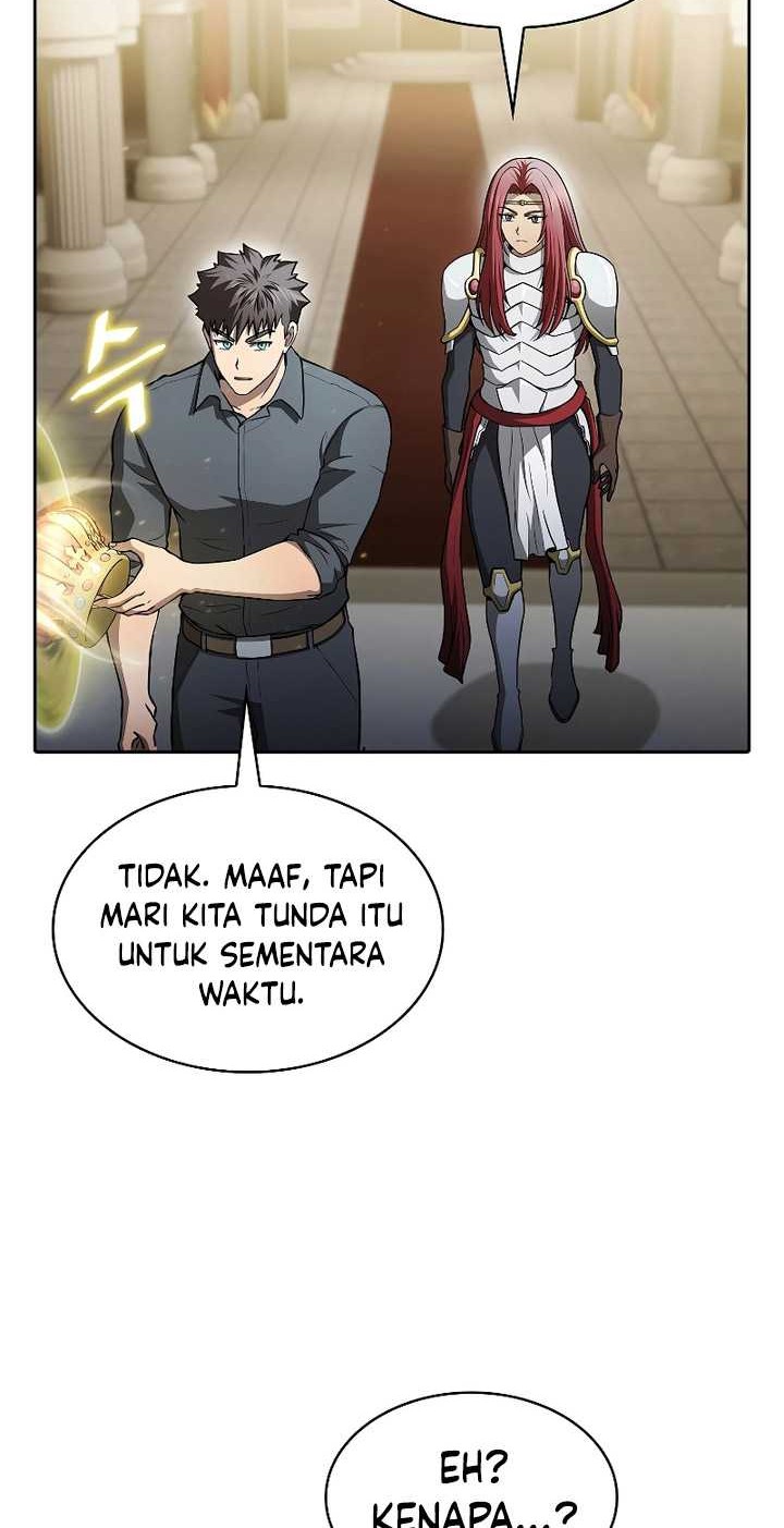 The Constellation that Returned from Hell Chapter 156 - halaman 3