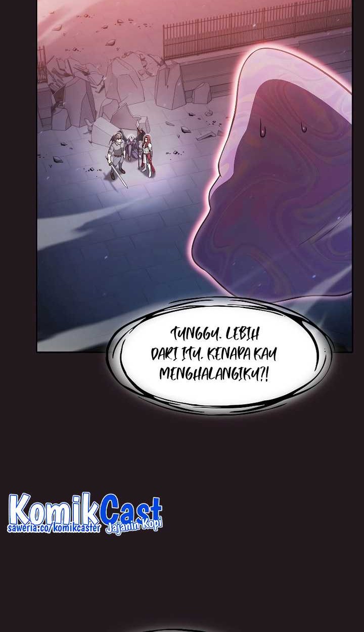The Constellation that Returned from Hell Chapter 156 - halaman 33