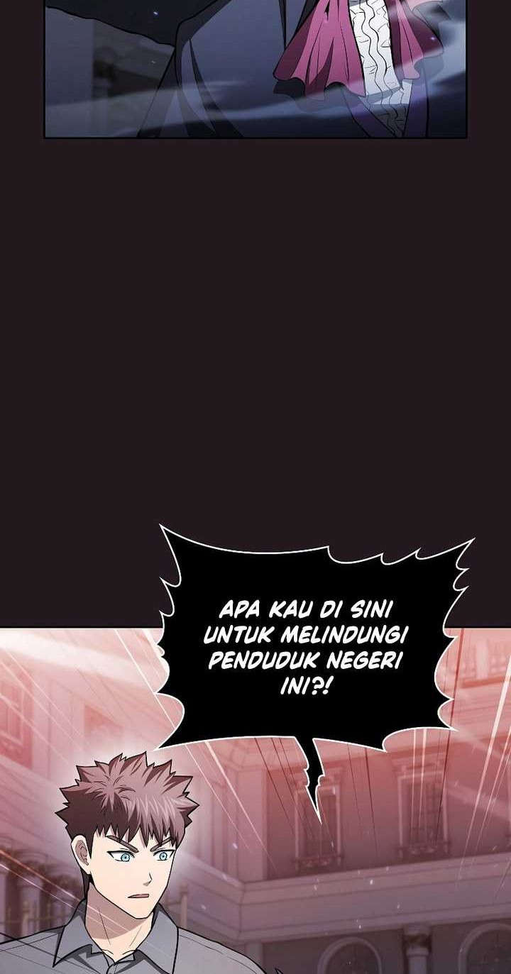 The Constellation that Returned from Hell Chapter 156 - halaman 35