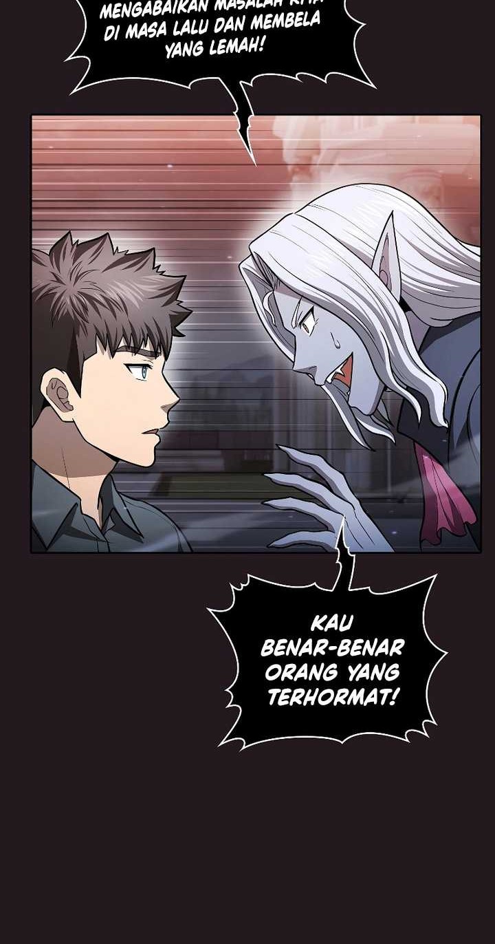 The Constellation that Returned from Hell Chapter 156 - halaman 37