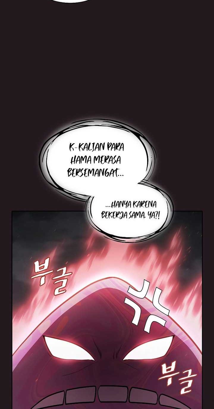 The Constellation that Returned from Hell Chapter 156 - halaman 39