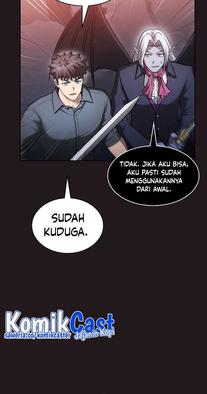 The Constellation that Returned from Hell Chapter 156 - halaman 41