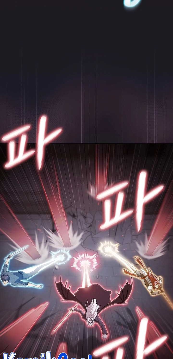 The Constellation that Returned from Hell Chapter 156 - halaman 43