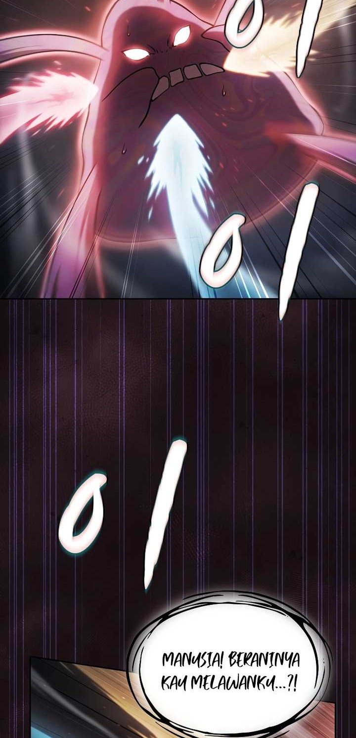 The Constellation that Returned from Hell Chapter 156 - halaman 45