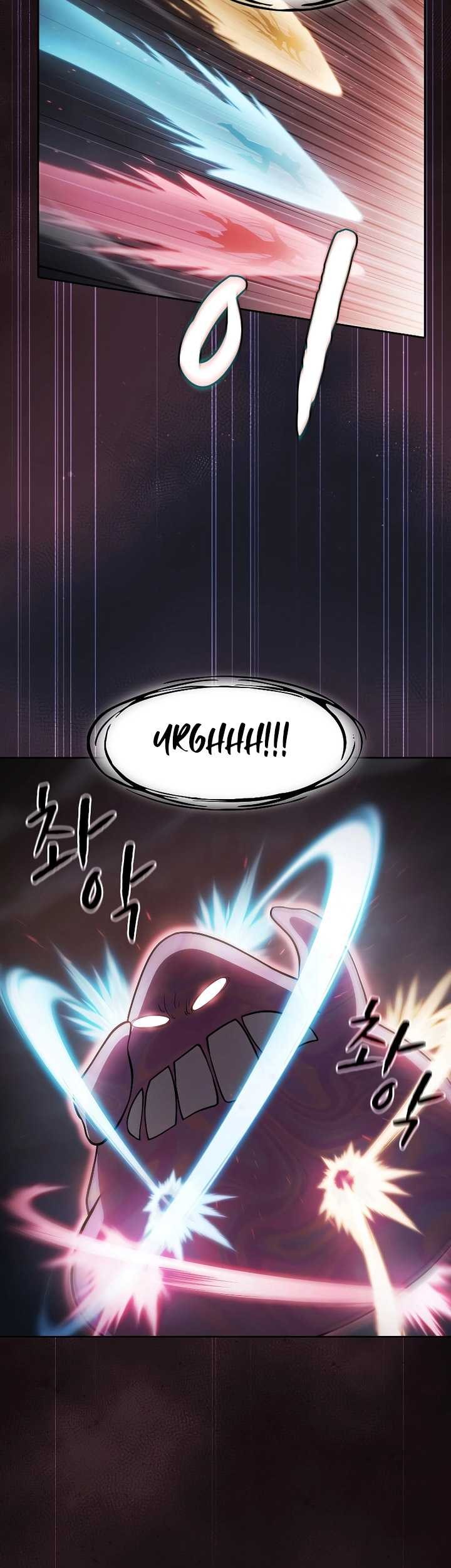 The Constellation that Returned from Hell Chapter 156 - halaman 46