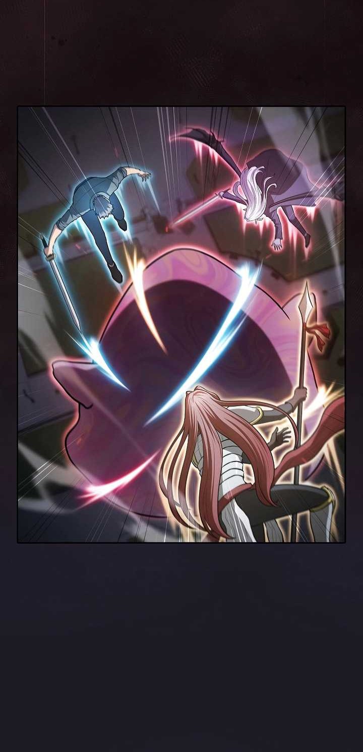 The Constellation that Returned from Hell Chapter 156 - halaman 47