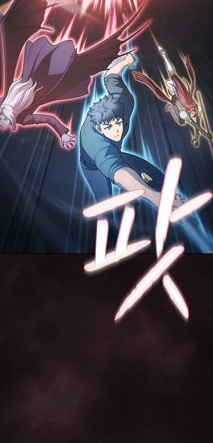 The Constellation that Returned from Hell Chapter 156 - halaman 49