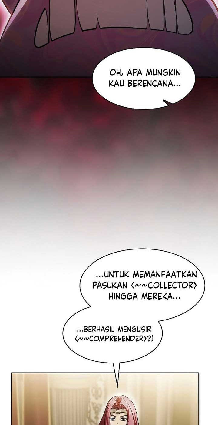 The Constellation that Returned from Hell Chapter 156 - halaman 5