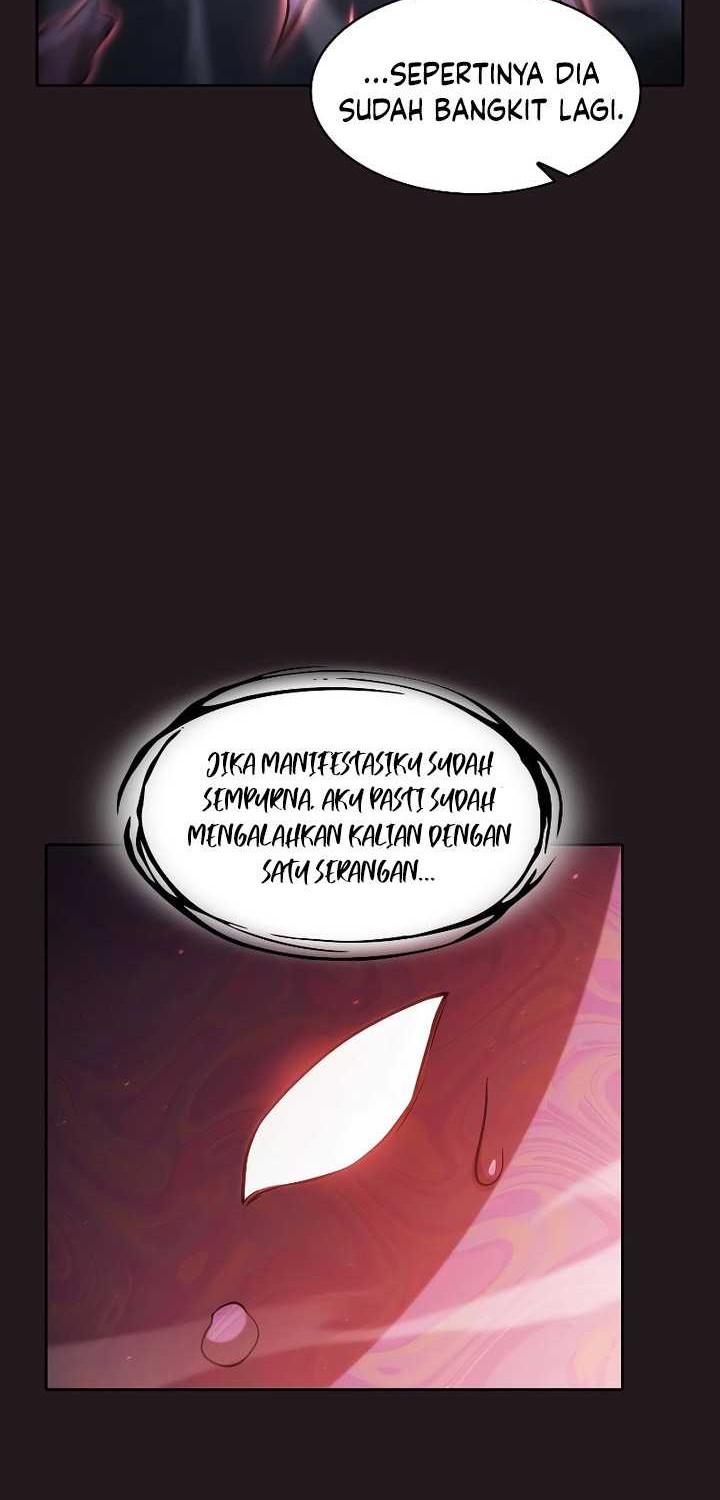 The Constellation that Returned from Hell Chapter 156 - halaman 51