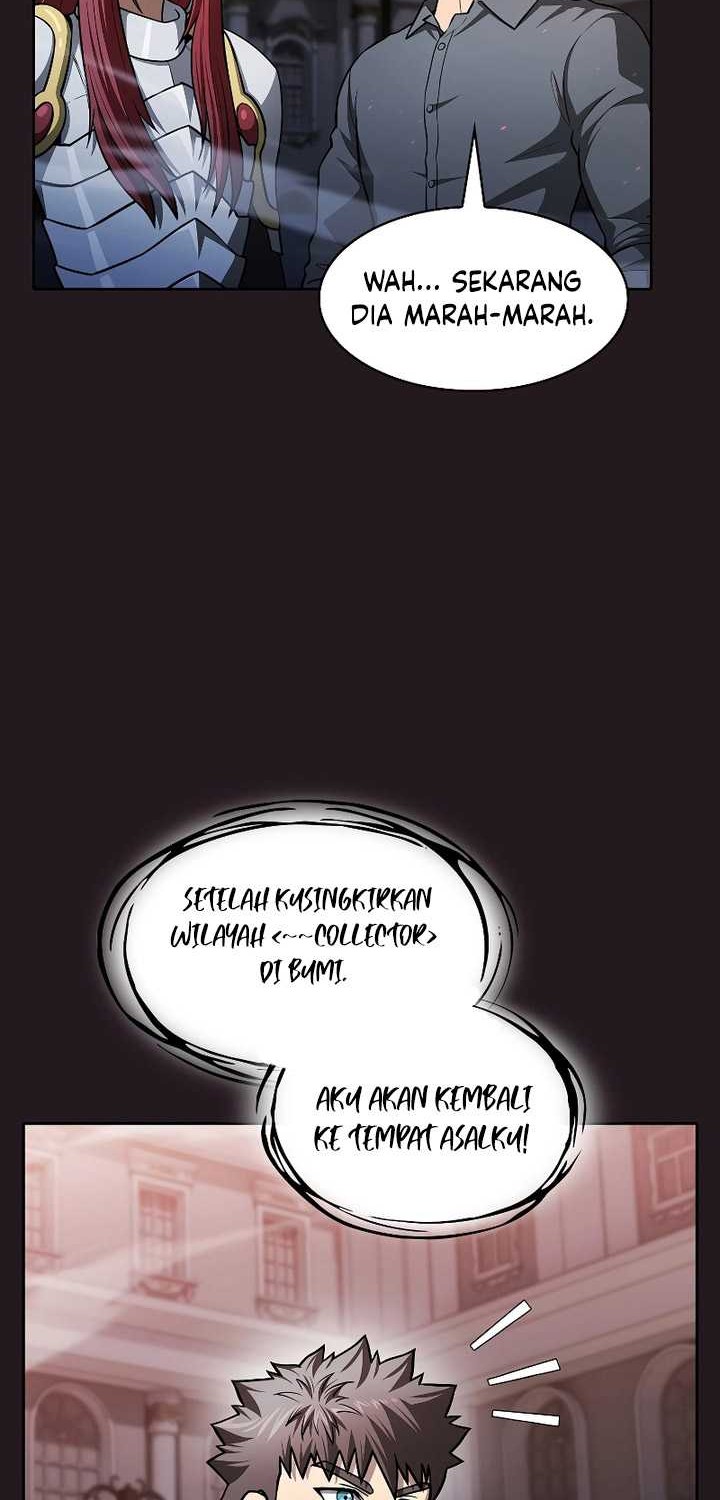 The Constellation that Returned from Hell Chapter 156 - halaman 53