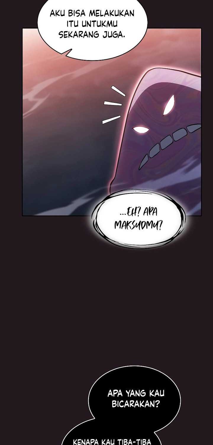 The Constellation that Returned from Hell Chapter 156 - halaman 55