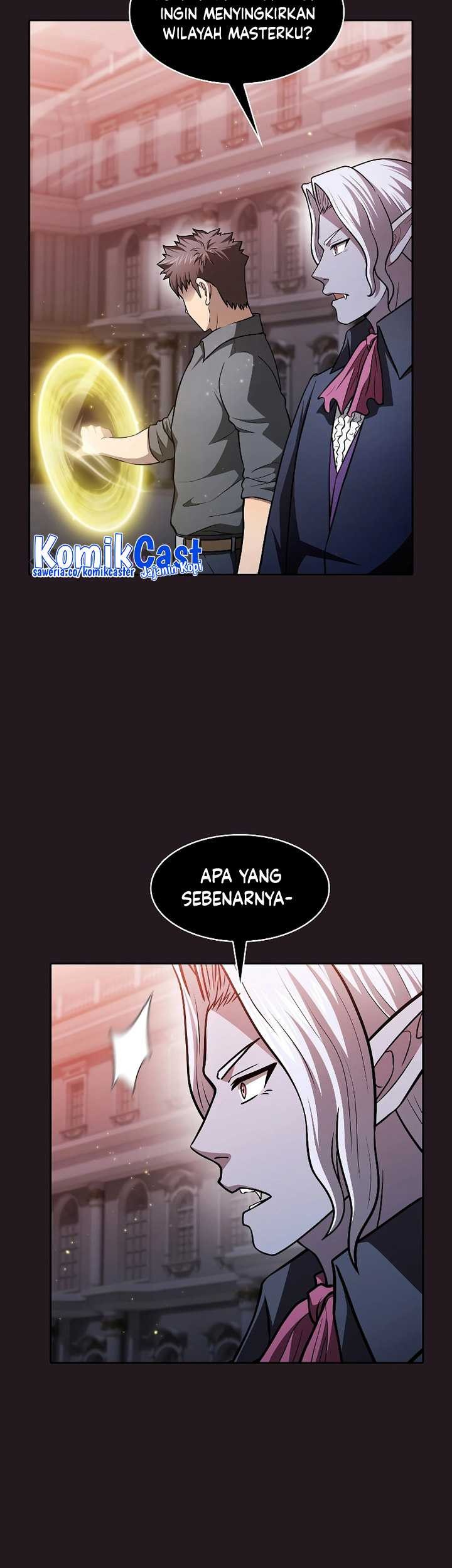 The Constellation that Returned from Hell Chapter 156 - halaman 56