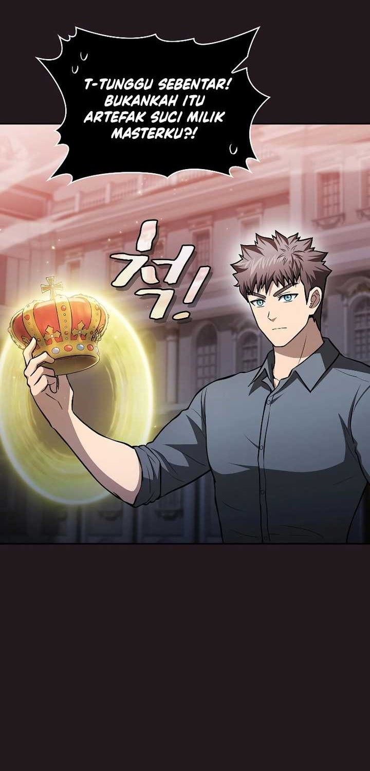 The Constellation that Returned from Hell Chapter 156 - halaman 57
