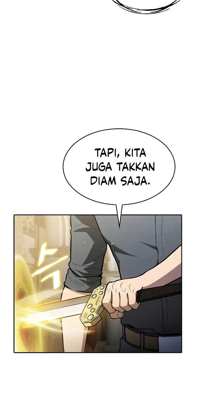The Constellation that Returned from Hell Chapter 156 - halaman 7