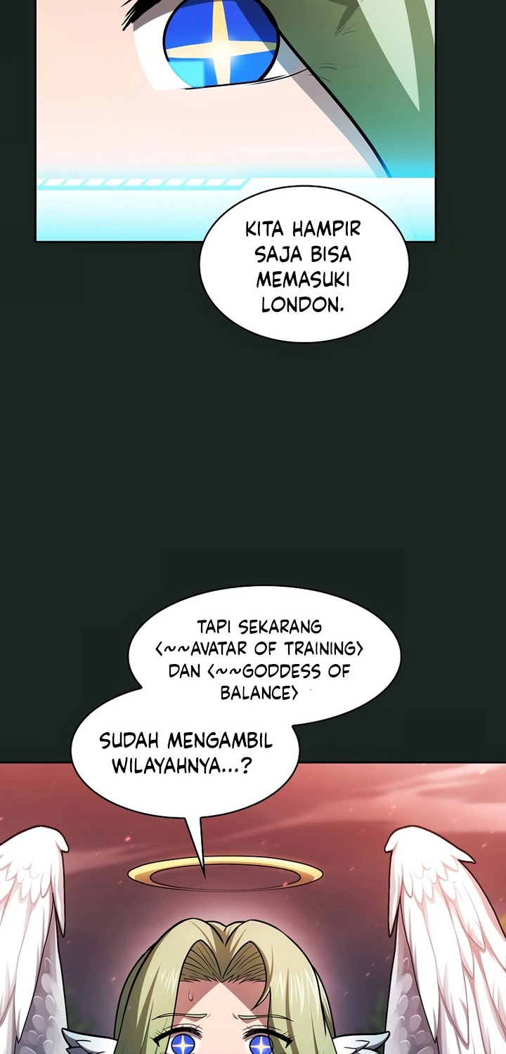 The Constellation that Returned from Hell Chapter 157 - halaman 11