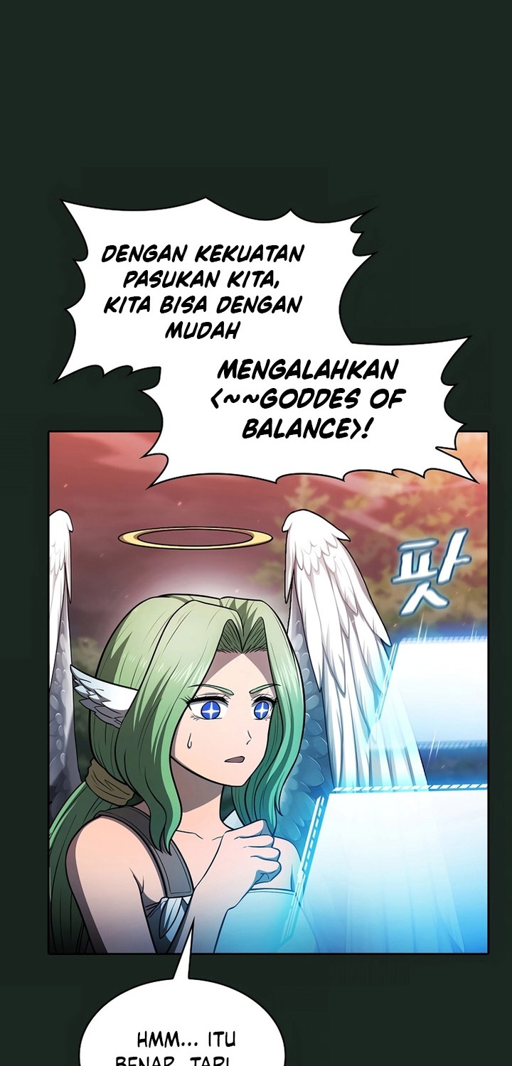 The Constellation that Returned from Hell Chapter 157 - halaman 13