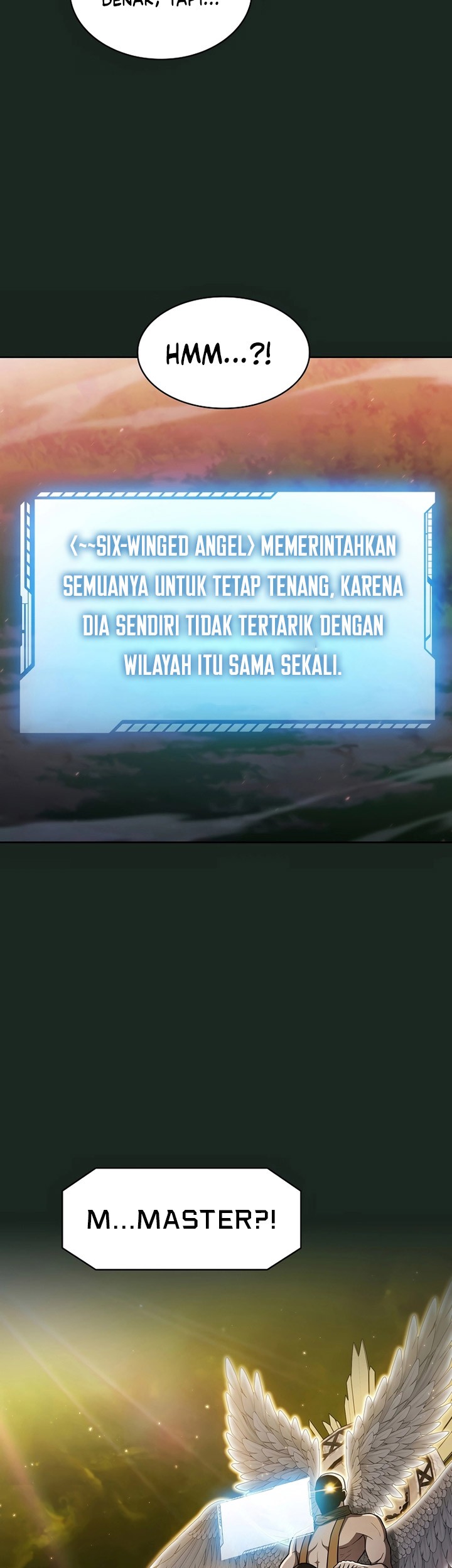 The Constellation that Returned from Hell Chapter 157 - halaman 14