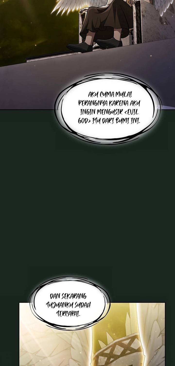 The Constellation that Returned from Hell Chapter 157 - halaman 15