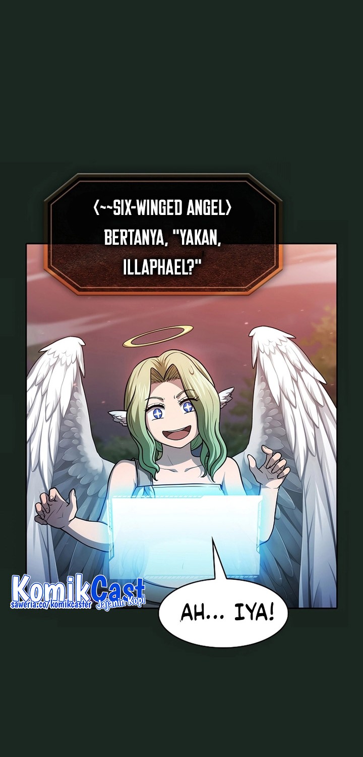 The Constellation that Returned from Hell Chapter 157 - halaman 17