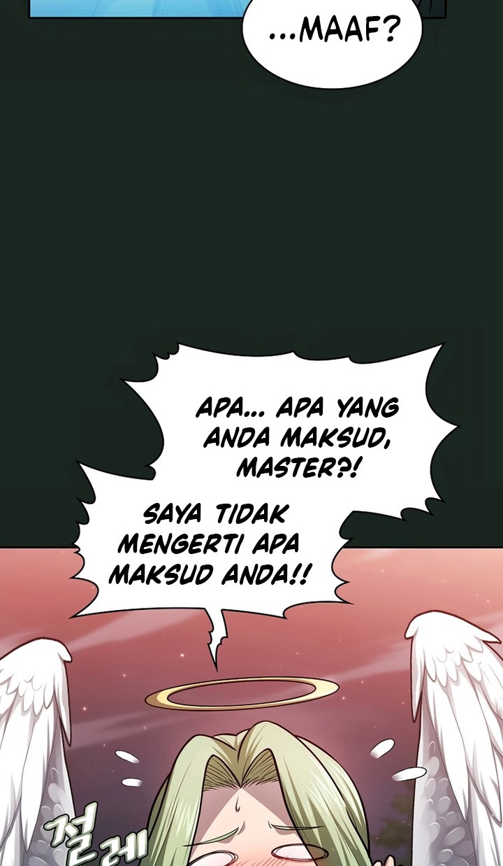 The Constellation that Returned from Hell Chapter 157 - halaman 19