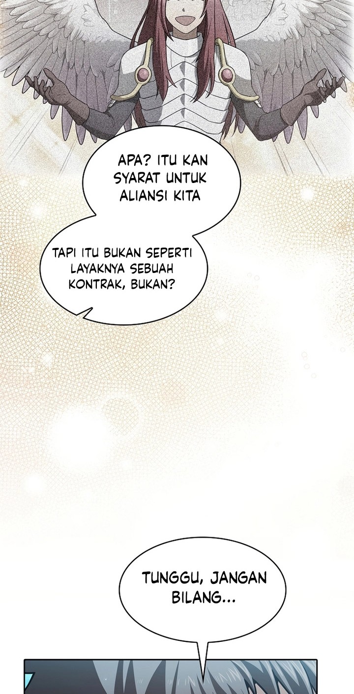 The Constellation that Returned from Hell Chapter 157 - halaman 27