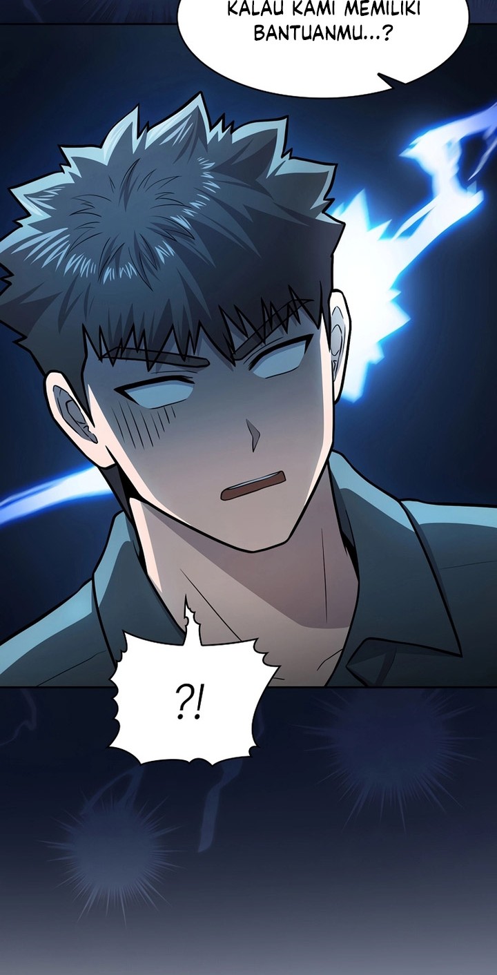 The Constellation that Returned from Hell Chapter 157 - halaman 29