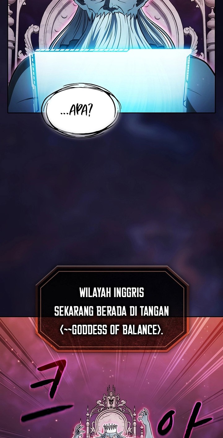 The Constellation that Returned from Hell Chapter 157 - halaman 3