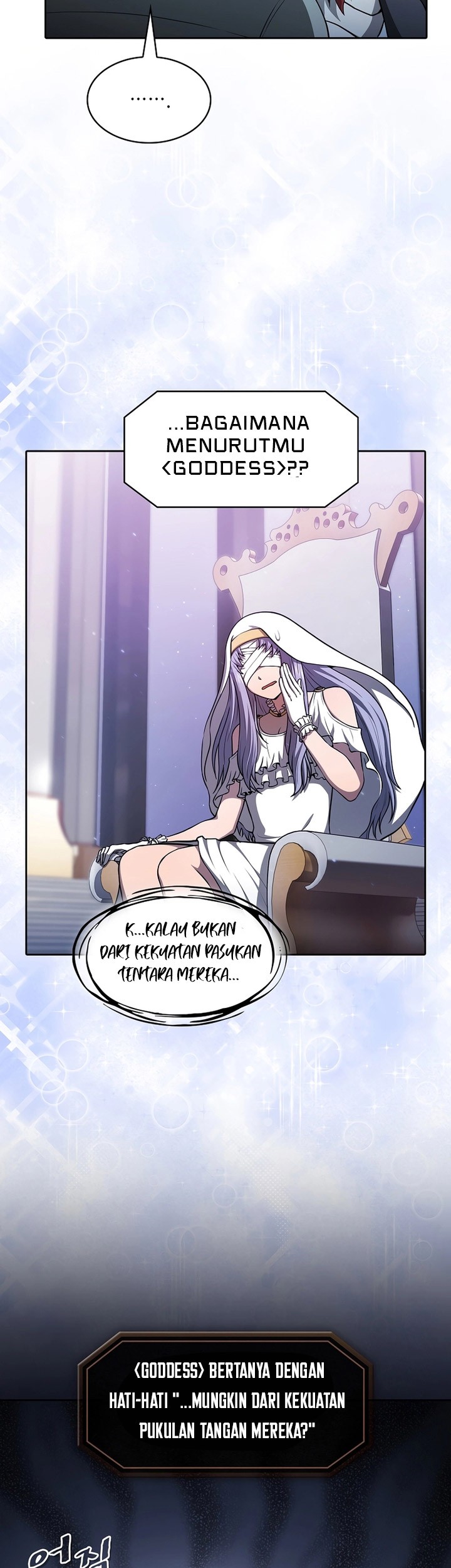 The Constellation that Returned from Hell Chapter 157 - halaman 32