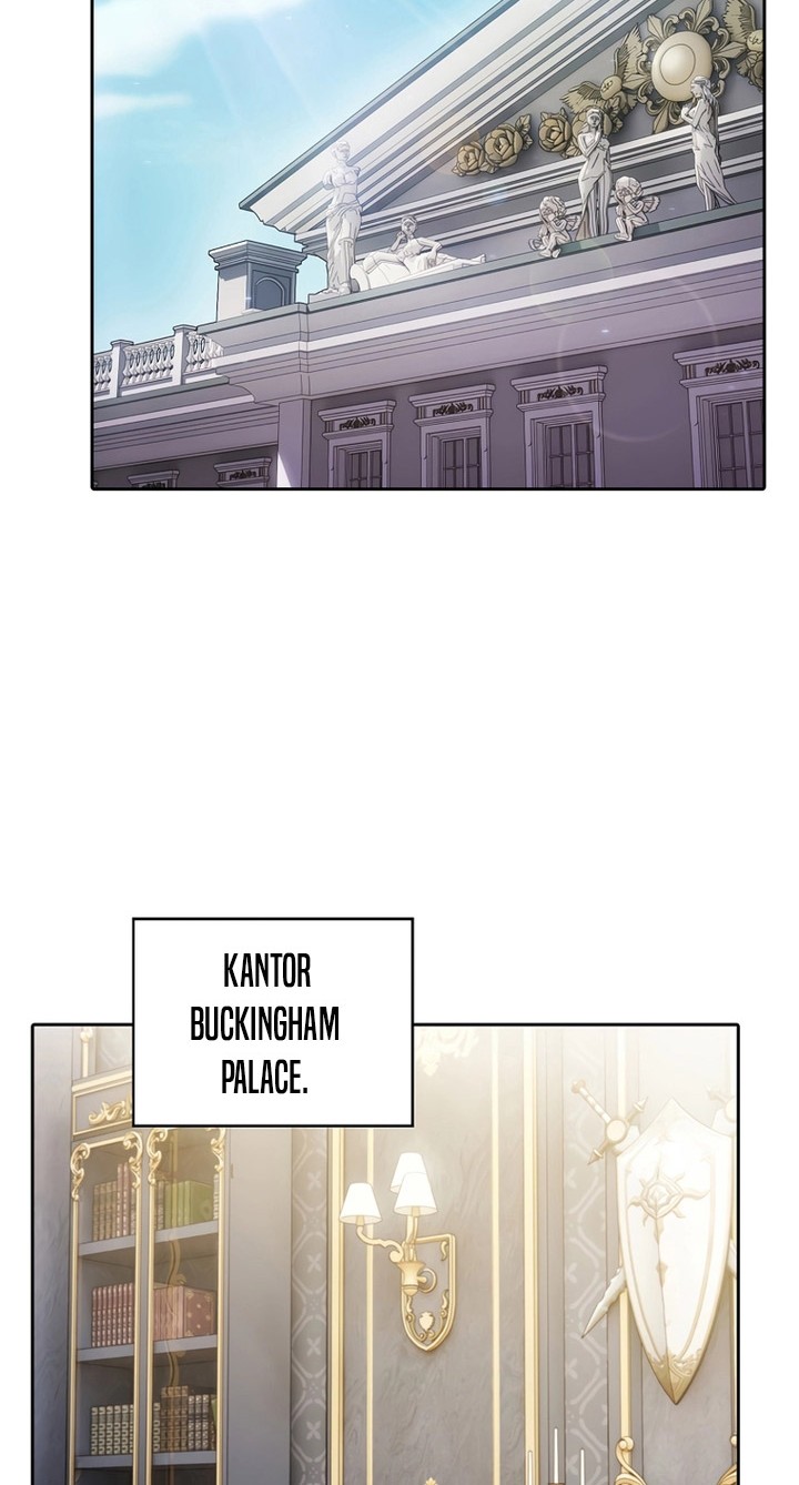 The Constellation that Returned from Hell Chapter 157 - halaman 35